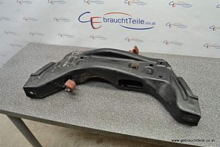 VW Polo 9N3 05-08 Motor axis rack accessory carrier