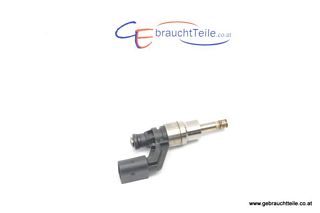 VW Eos 1F 06-10 Injector fuel injection vafront lefte gasoline engine