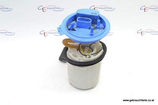 Audi A3 8P 05-08 Fuel transfer pump fuel petrol engine
