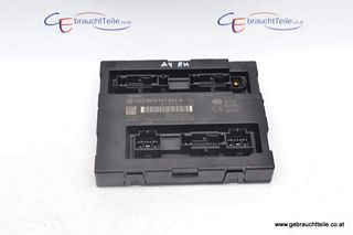 Audi A4 8K B8 07-12 Comfort control unit ECU computer