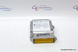 VW Golf 5 1K 03-08 Airbag control unit