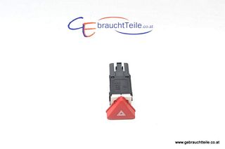 VW Jetta 1K 05-10 Switch hazard warning switch
