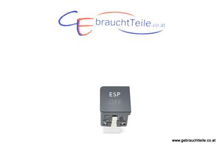 VW Eos 1F 06-10 Switch ESP black