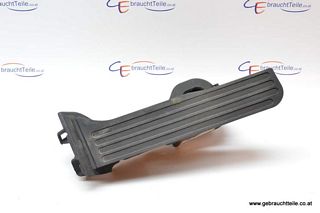 VW Jetta 1K 05-10 Gas pedal electric petrol engine manual transmission