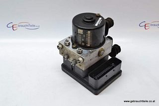 VW Golf 5 Plus 5M 05-09 ABS unit ESP hydraulic block ATE