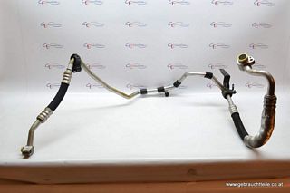 VW Golf 5 Plus 5M 05-09 Air line air hose air compressor - Expansionsv
