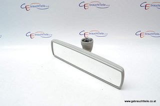VW Polo 9N 02-05 Reafront rightiew mirror rear-view mirror Pearl Y20