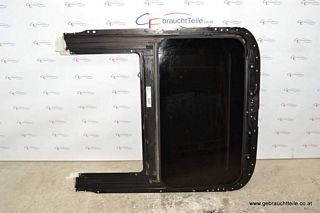 Audi A6 4B Allroad 02-05 Sunroof electric for avant with solar glass