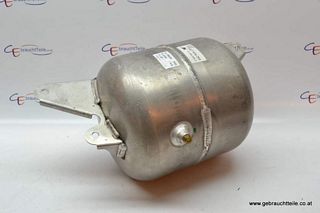 Audi A6 4B Allroad 02-05 Tank resefront rightoir air suspension pressure accumul