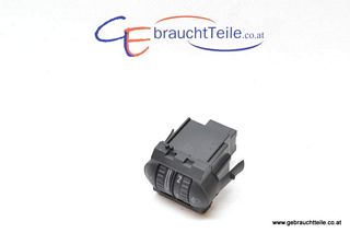 VW Golf 5 1K 03-08 Switch LWR lights wide regulatory instrument lighting