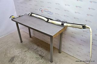 VW Golf 5 1K 03-08 Airbag head airbag right 5-door sedan