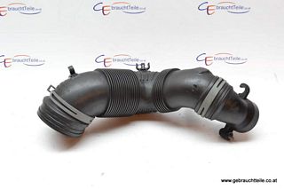 VW Eos 1F 06-10 Hose intercooler pipe 2,0TDI BMP BVD