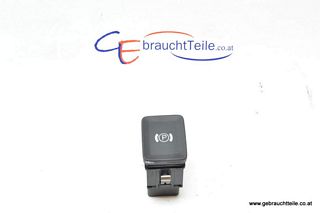 VW Passat 3C B6 05-10 Switch hand brake electro-mechanical black