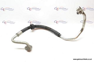 VW Passat 3C B6 05-10 Climate line hose air compressor to the condenser