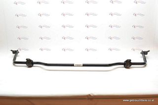 VW Golf 5 Plus 5M 05-09 Stabilizer stabilizer bar rear Variant