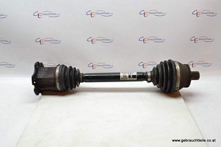 Audi A4 B7 8E 04-08 Drive shaft drive shaft front right trip o front-wheel drive