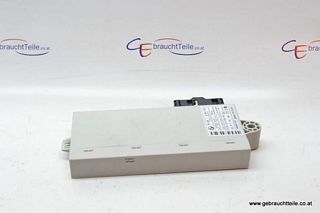 BMW 1er E87 03-12 ECU computer CAS2 immobilizer