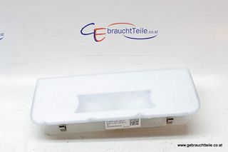 BMW 1er E87 03-12 Interior reading light lamp rear