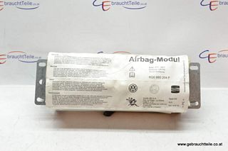 Seat Ibiza 4 6L 02-08 Airbag passenger airbag model year 2007