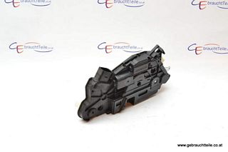 Seat Ibiza 5 6J 08-12 Door lock lock door front left
