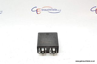 Audi A6 C5 4B 97-05 Relay control lamp control
