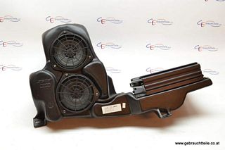 Audi A6 C5 4B 97-05 Speaker with amplifier subwoofer bass BOSE sound system