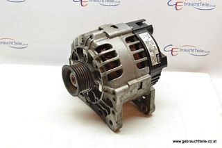 VW Fox 5Z1 05-10 Lima 14V alternator alternator 70A