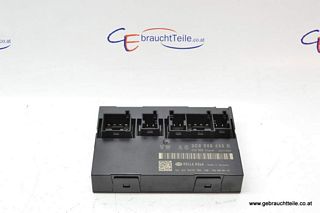 VW Passat 3C B6 05-10 Comfort control unit ECU computer