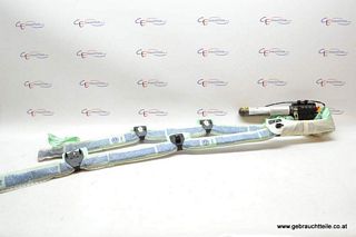 VW Passat 3C B6 05-10 Airbag head airbag links sedan