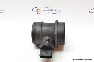 VW Jetta 1K 05-10 Air mass meter, air flow sensor 1,9TDI PD BLS BXE