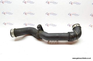 VW Eos 1F 06-10 Hose intercooler pressure tube 1.9/2,0TDI PD right