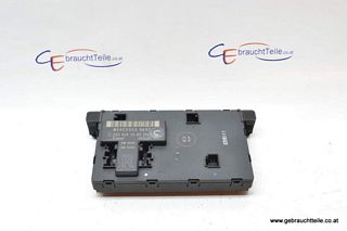 Mercedes C W203 00-07 ECU computer door control device front right