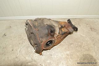 Mercedes C W203 00-07 Differential Getriebe C 200CDI Automatik