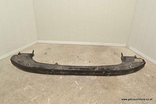 Mercedes C W203 00-07 Vehicle bumper reinforcement rear sedan