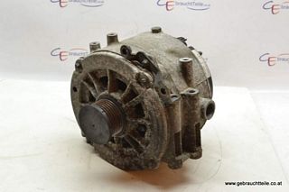 Mercedes C W203 00-07 Lichtmaschine Lima Drehstromgenerator 14V 190A