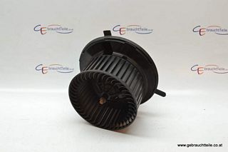 Seat Leon 1P 05-14 Interior blower fan motor blower motor
