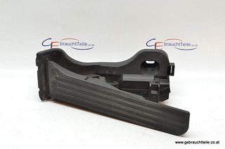 VW Eos 1F 06-10 Gas pedal electrical module