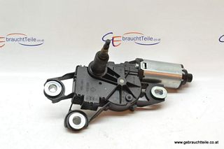 Seat Leon 1P 05-14 Wiper motor rear