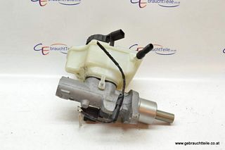 VW Eos 1F 06-10 Brake master cylinder