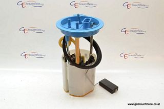 Seat Leon 1P 05-14 Fuel transfer pump fuel pump with timer for gasoline engine