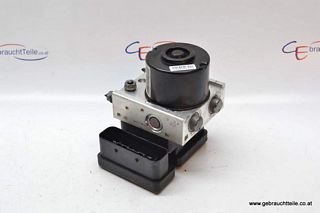 VW Jetta 1K 05-10 ABS unit ESP hydraulic block