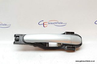 Seat Leon 1P 05-14 Door handle exterior front right sifront lefter LS7Y