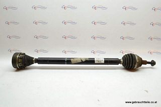 Seat Leon 1P 05-14 Drive shaft drive shaft front