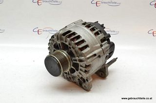 VW Jetta 1K 05-10 Lima 14V alternator alternator 140A Valeo