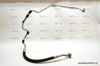 Seat Leon 1P 05-14 Expansion vafront lefte to the compressor air hose air line