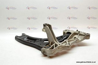 VW Eos 1F 06-10 Cross wearing handlebar console front right sheet design