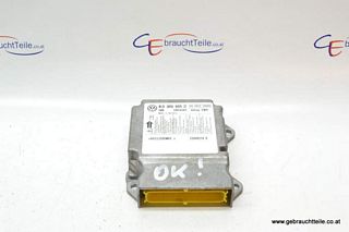 VW Golf 5 1K 03-08 Airbag control unit