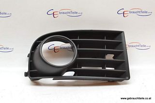 VW Golf 5 1K 03-08 Mesh bumper for NSW front right