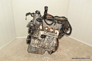 VW Eos 1F 06-10 Motor BLP 1.6 FSI 85kW 116PS petrol engine