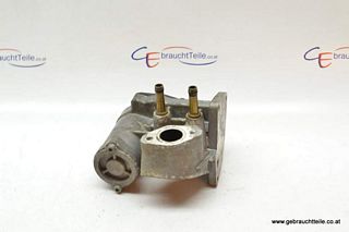 VW Golf 5 1K 03-08 EGR vafront lefte EGR 1.4/1.6 petrol engine